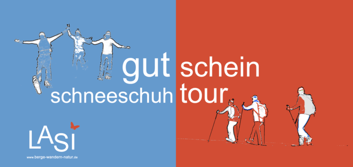 Gutschein Schneeschuhwanderung