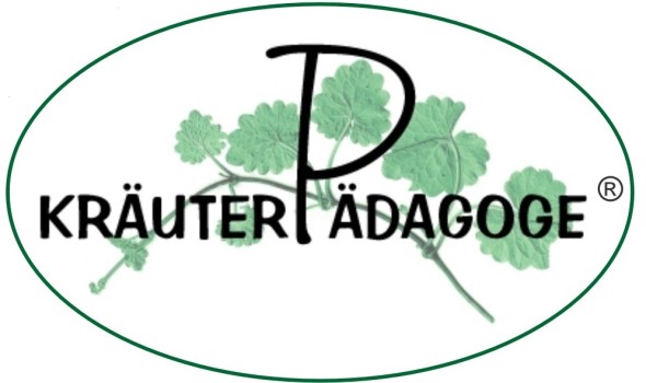 logo kräuterpädagoge