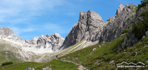 Wolfsebenspitze