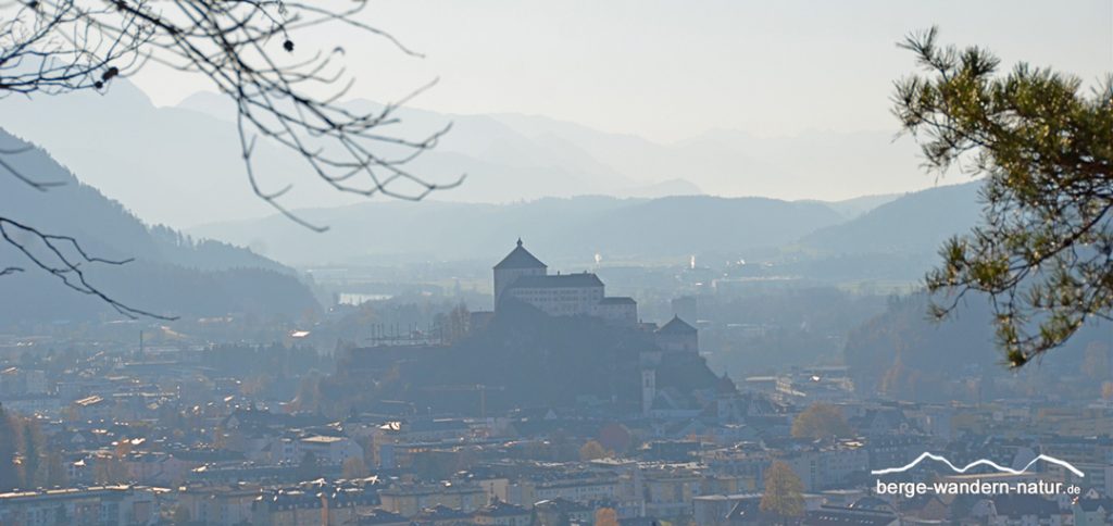 Kufstein wilder kaiser Durchquerung