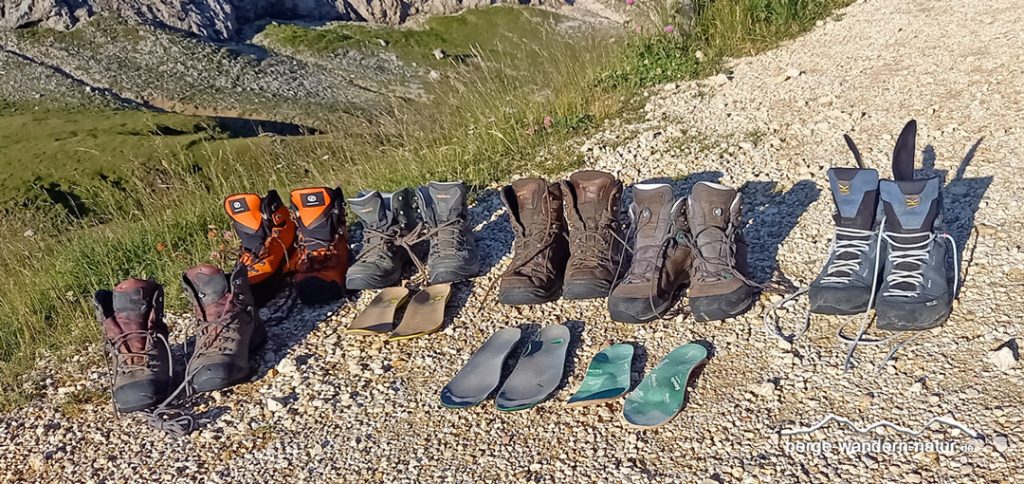 "Leave no Trace" hinterlasse keine Spuren