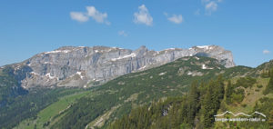 Wandern Rofan - 3 Tage Naturerlebnis • Berge-Wandern-Natur.de