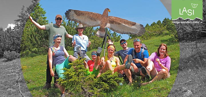 Natur-Erlebnis-Tage & Fotoshooting