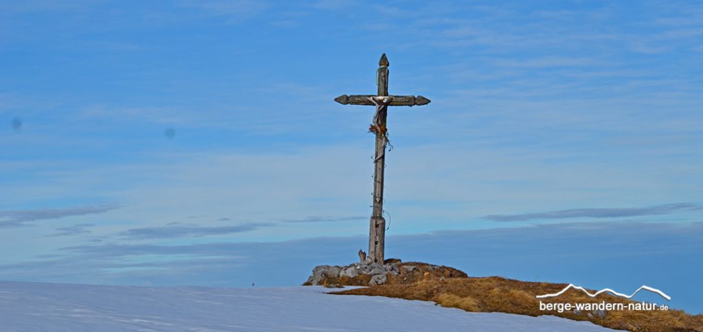 geführte Schneeschuhwanderungen mit LASI im Karwendel