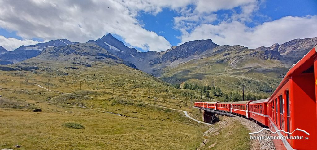 Bernina-Express