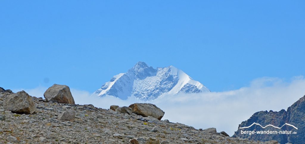 Berninagruppe