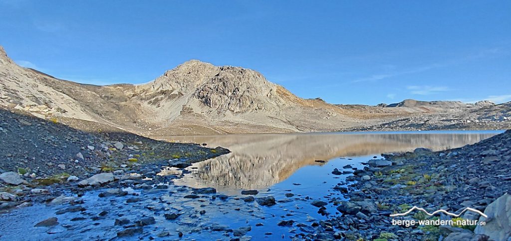 Wanderreise Engadin Mehrtageswanderung